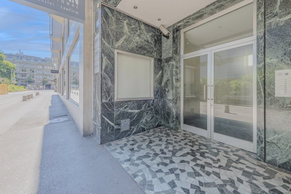 null Zimmer Büro zu vermieten in Zürich - Bild 1/11