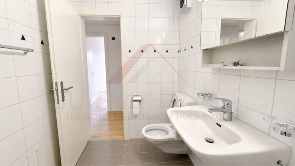 3.5 Zimmer Wohnung zu vermieten in Moosseedorf - Bild 1/11