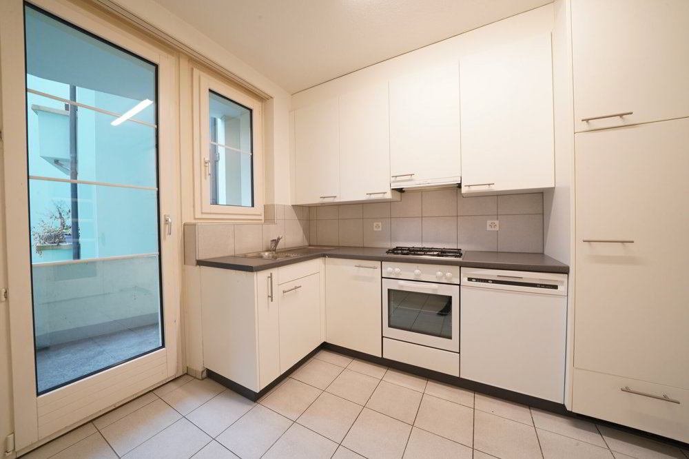 Wohnung – Luzern - Ansicht 2