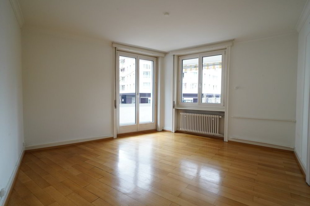 Wohnung – Luzern - Mehr
