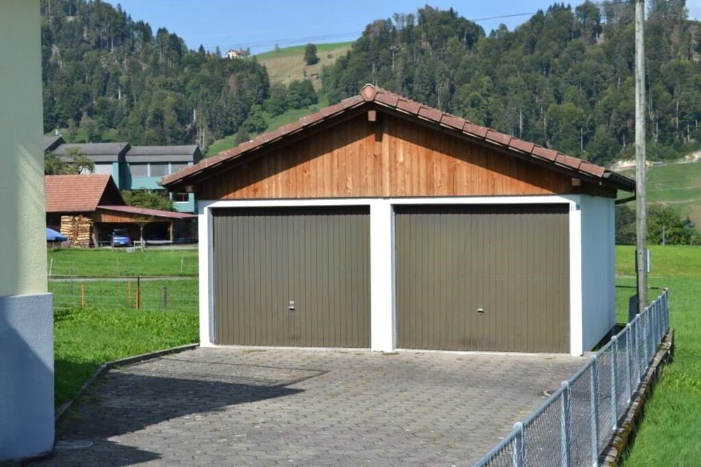 3.5 Zimmer Wohnung zu vermieten in Hasle LU - Bild 1/16
