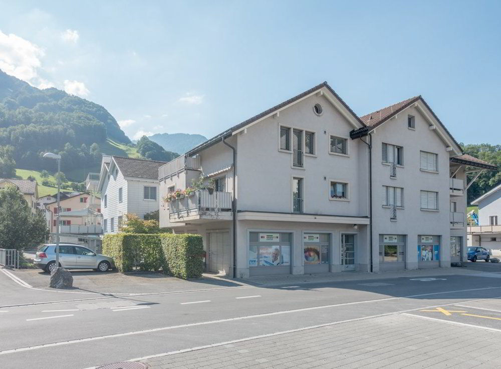 Appartamento di 2.5 locali in affitto a Oberurnen - immagine 1/2