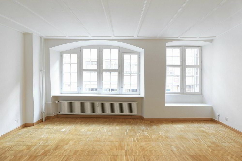 Wohnung – Basel, Altstadt Grossbasel - Ansicht 2