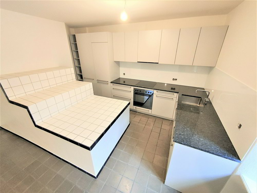 Wohnung – Basel, Altstadt Grossbasel - Ansicht 4