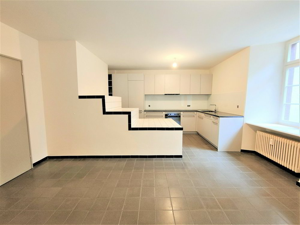 Wohnung – Basel, Altstadt Grossbasel - Ansicht 5