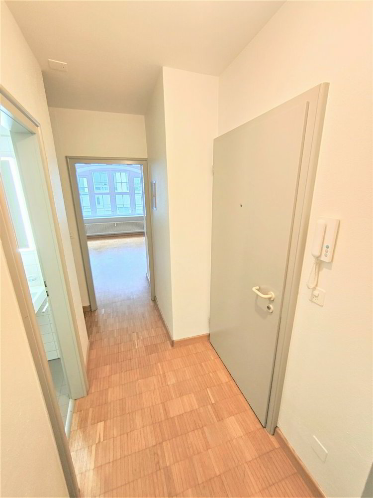 Appartamento di 2 locali in affitto a Basilea - immagine 1/9