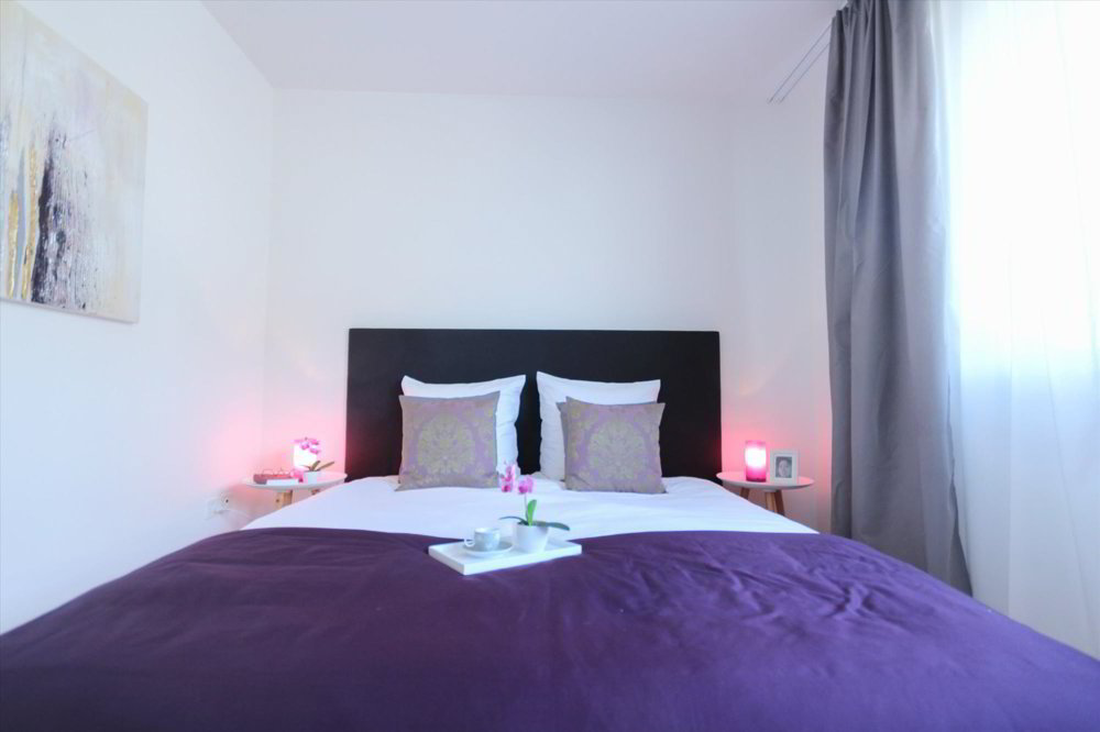 4.5 Zimmer Wohnung zu vermieten in Sissach - Bild 1/7