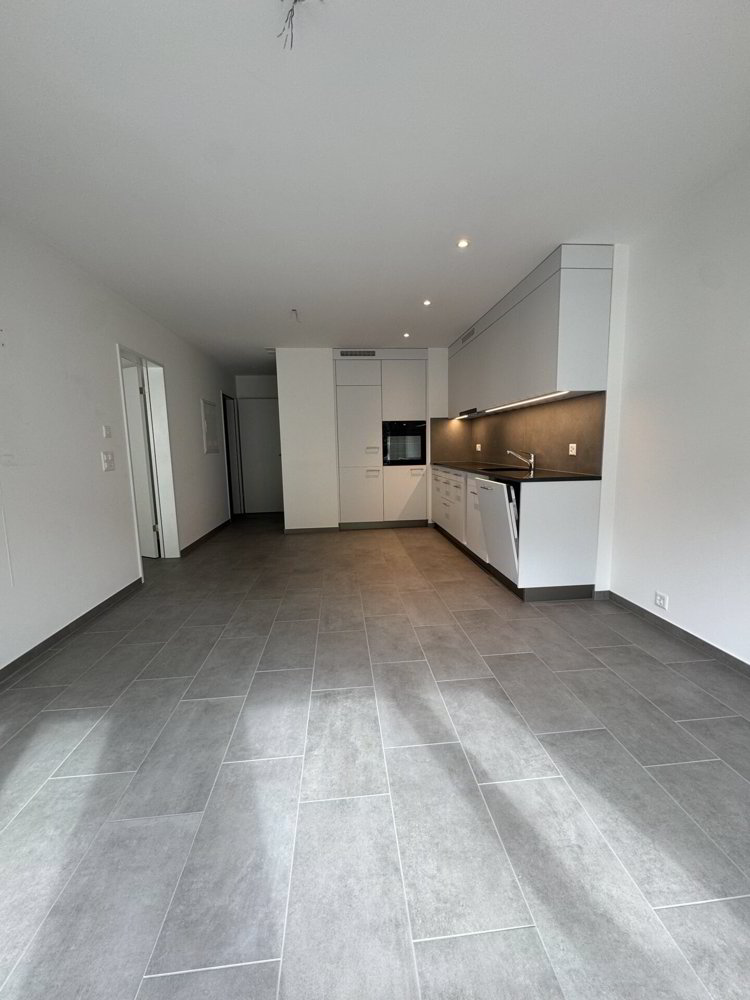 Wohnung – Pratteln, Bezirk Liestal - Mehr