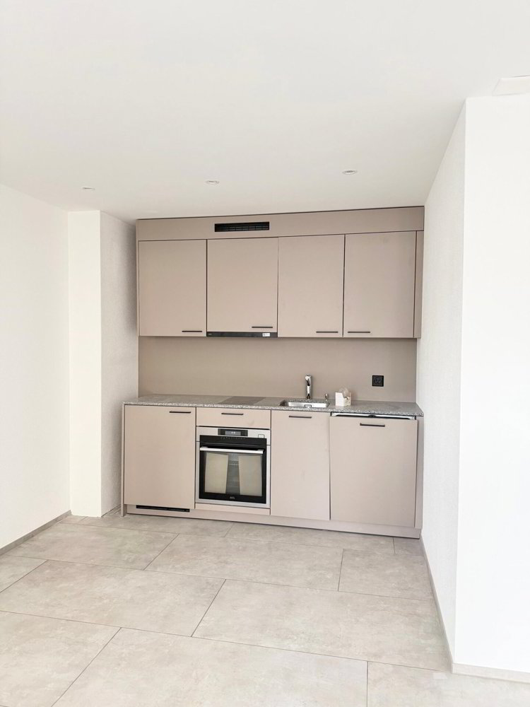 2.5 Zimmer Büro zu vermieten in St. Gallen - Bild 1/9