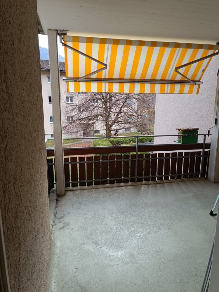 3.5 Zimmer Wohnung zu vermieten in Domat/Ems - Bild 1/6