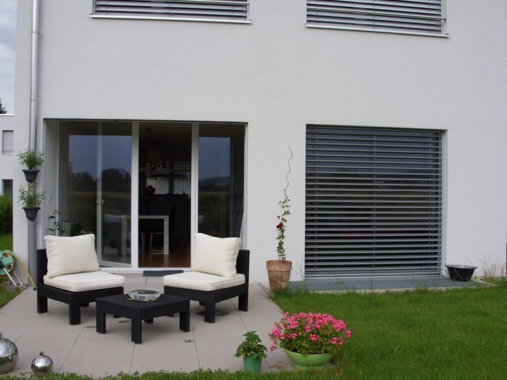 Casa di 4.5 locali in affitto a Aarburg - immagine 1/6