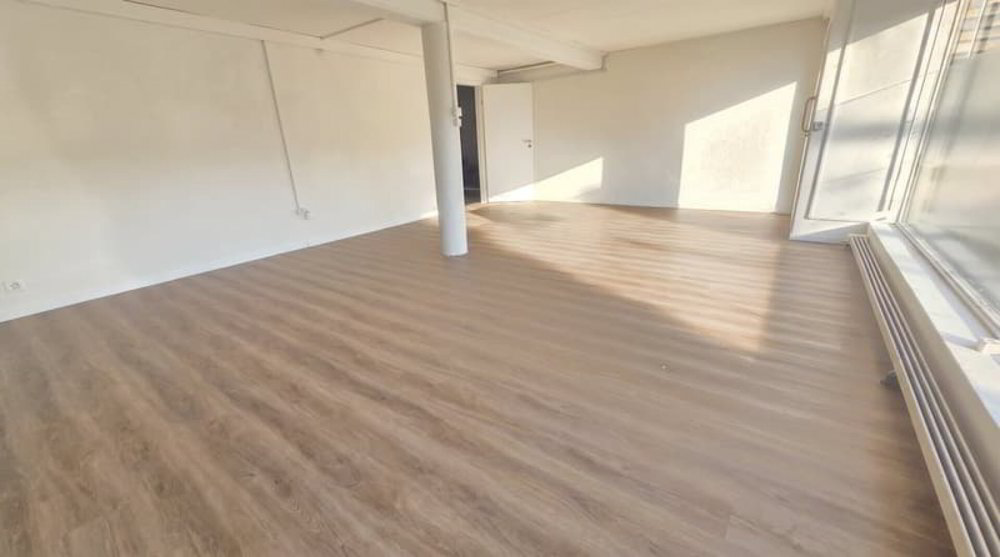 Ufficio & Commercio di 2 locali in affitto a Teufenthal AG - immagine 1/5