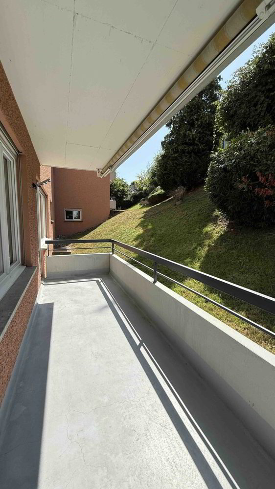 2.5 rooms Apartment for rent in Rorschacherberg - image 1/9
