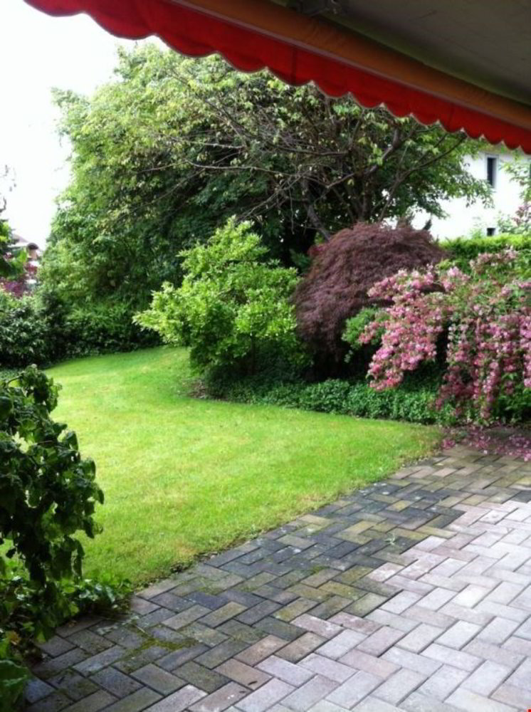 4.5 Zimmer Wohnung zu vermieten in Wil SG - Bild 1/7