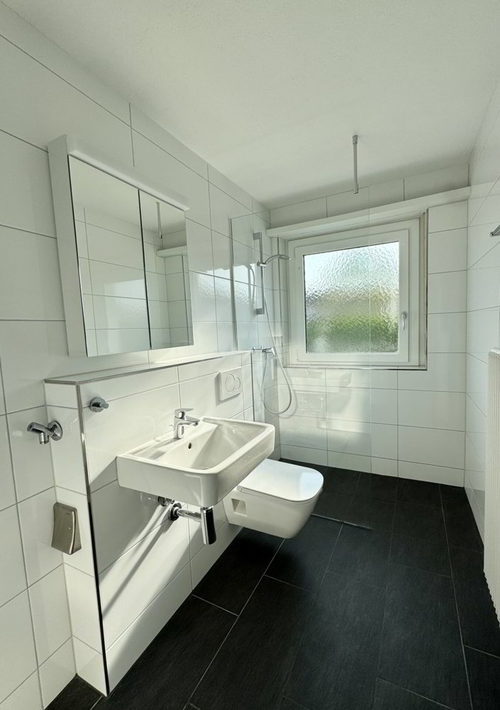 4 Zimmer Wohnung zu vermieten in Staad SG - Bild 1/6