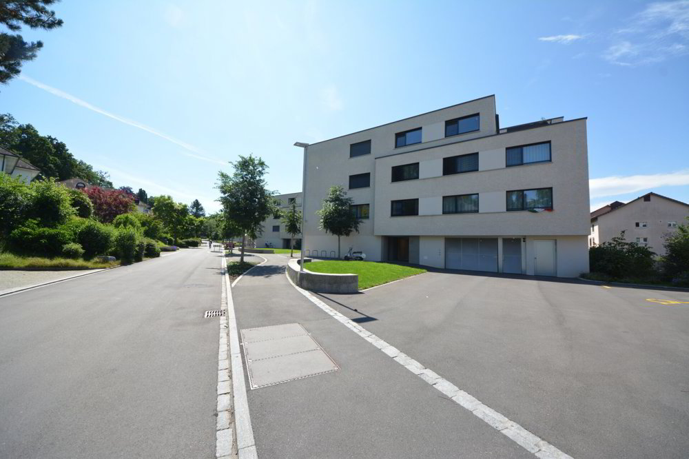 2.5 rooms Apartment for rent in Jona - image 1/16