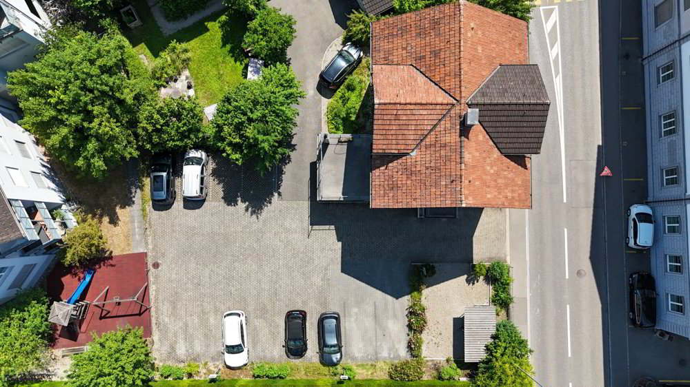 10 Zimmer Büro zu vermieten in Weinfelden - Bild 1/4