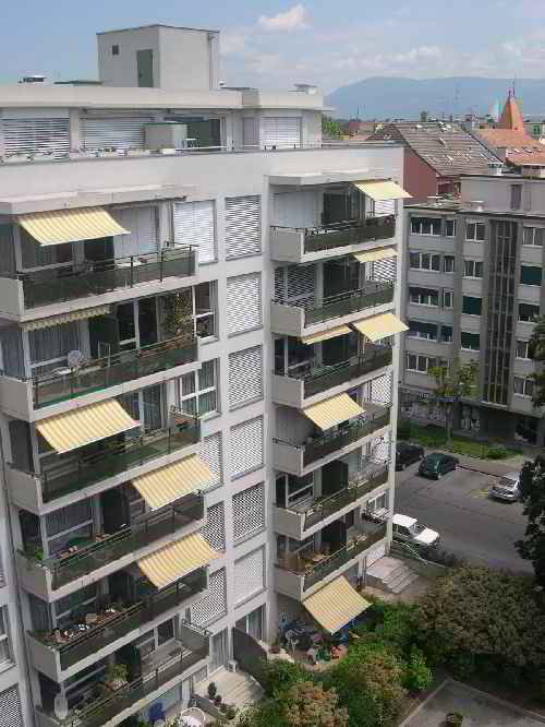Appartement 5 pièces à louer à Geneva - image 1/6
