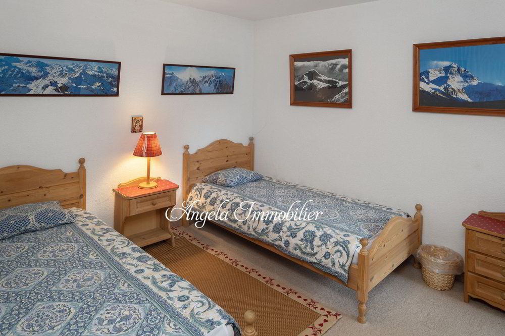 Appartement 5 pièces à acheter à Sierre - image 1/13