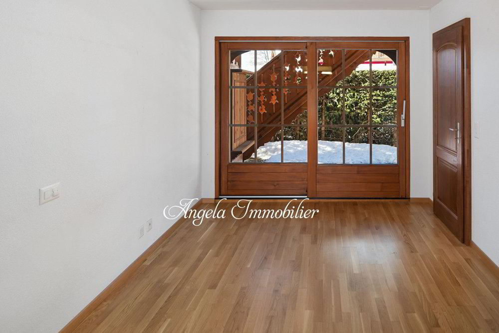 Appartement 3 pièces à acheter à Crans-Montana - image 1/13