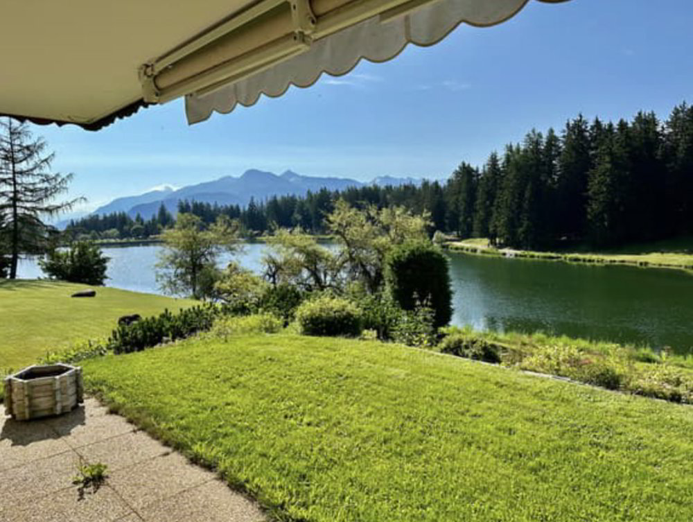 Appartamento di 5 locali in vendita a Crans-Montana - immagine 1/4