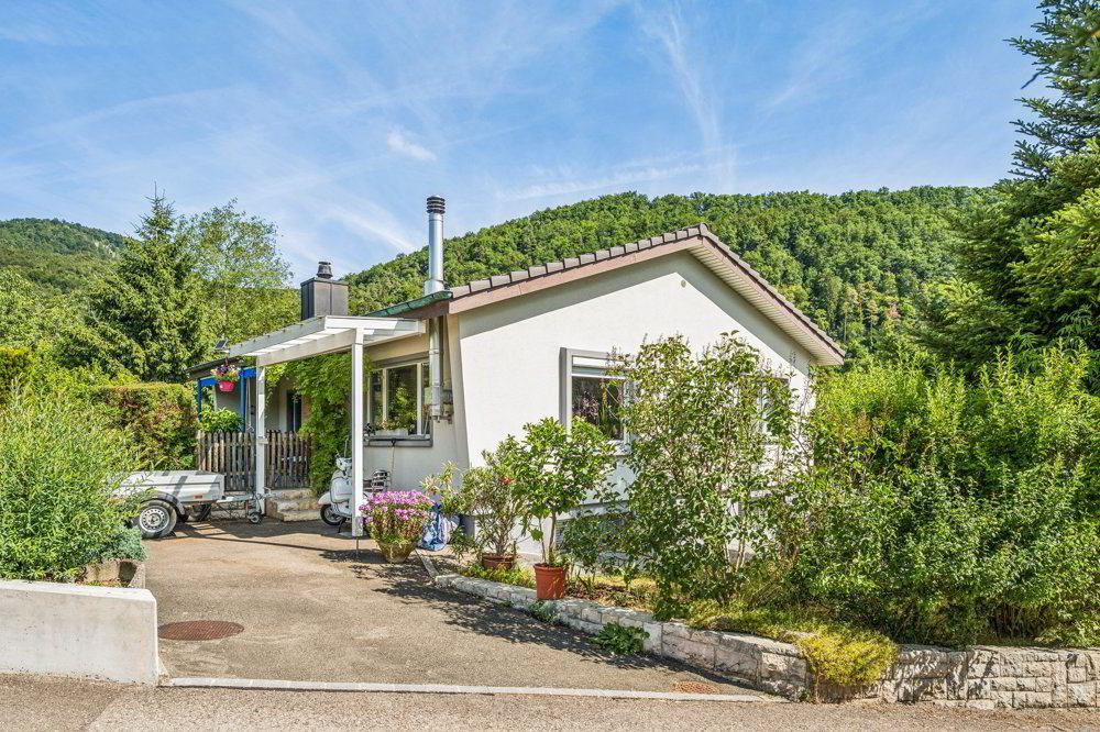 Haus – Kleinlützel