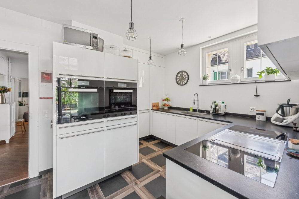 Haus – Baden, Dättwil - Ansicht 4