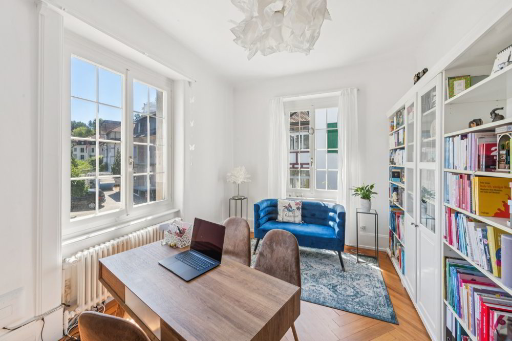 Haus – Baden, Dättwil - Ansicht 5