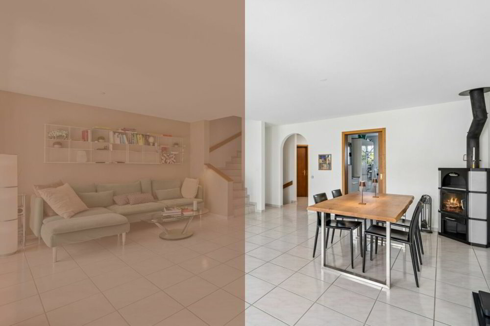 Haus – Kyburg, Ettenhusen