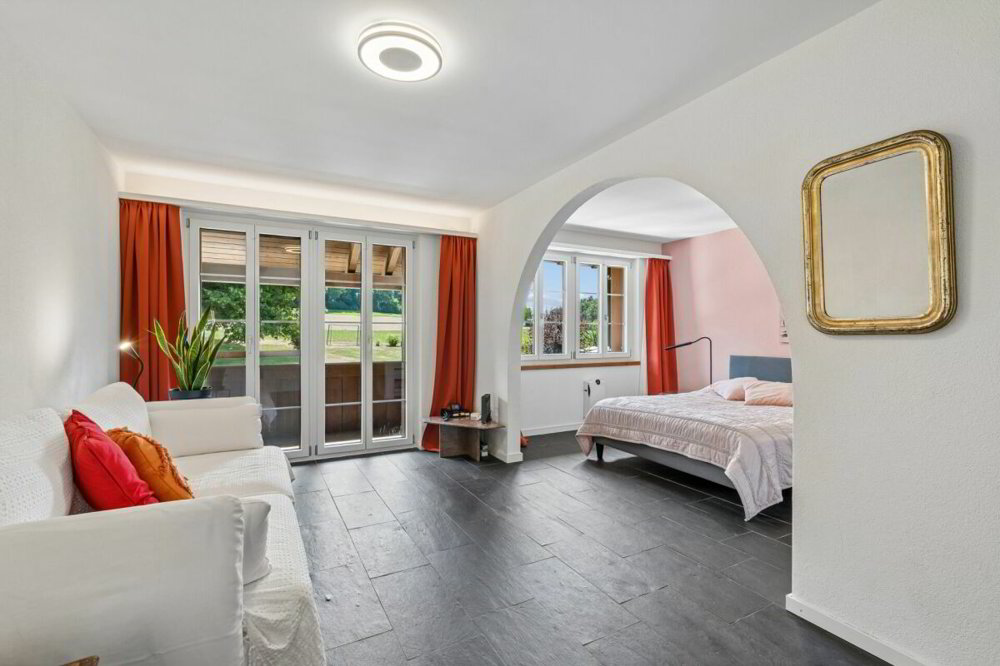 Haus – Kyburg, Ettenhusen - Ansicht 5
