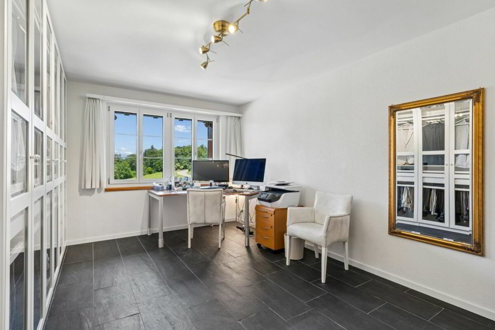 Haus – Kyburg, Ettenhusen - Mehr