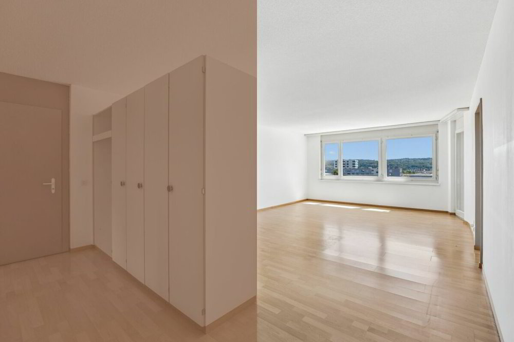 Wohnung – Bellach