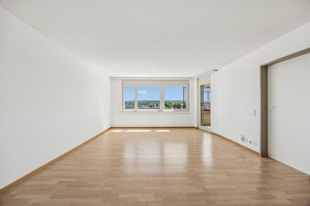 Wohnung – Bellach - Ansicht 2