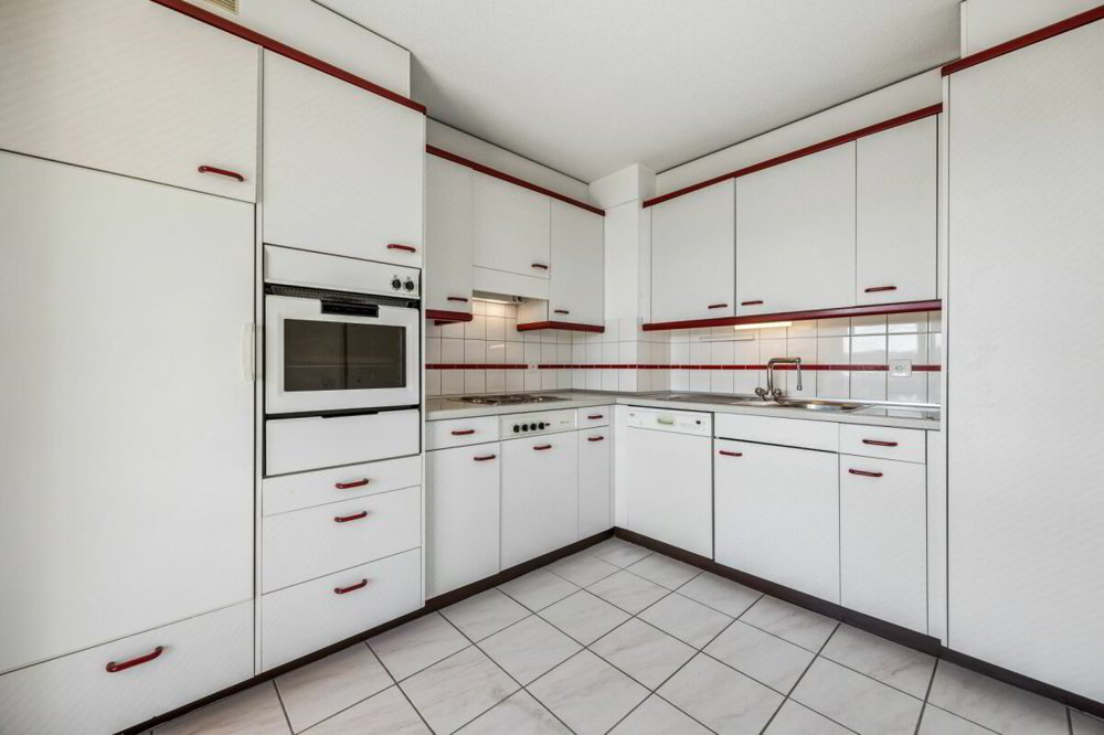 Wohnung – Bellach - Ansicht 4