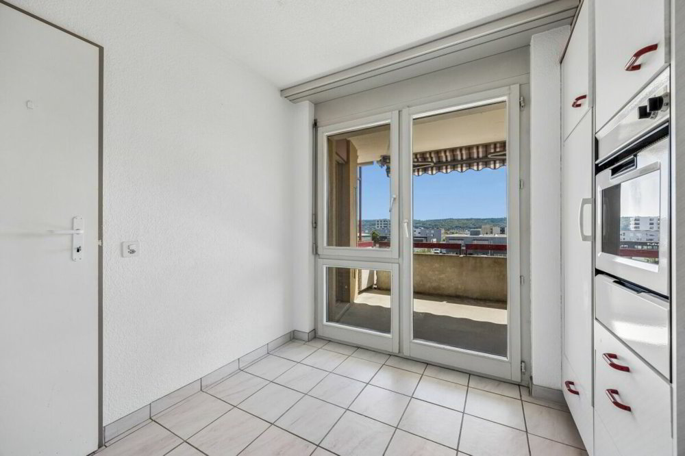 Wohnung – Bellach - Ansicht 5