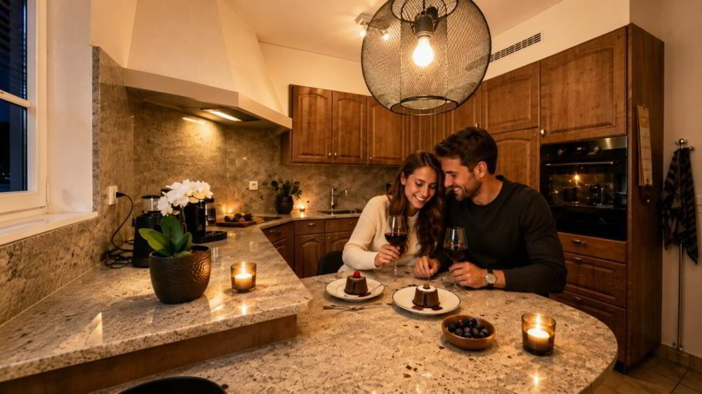 4 Zimmer Haus zum verkaufen in Hornussen - Bild 1/13