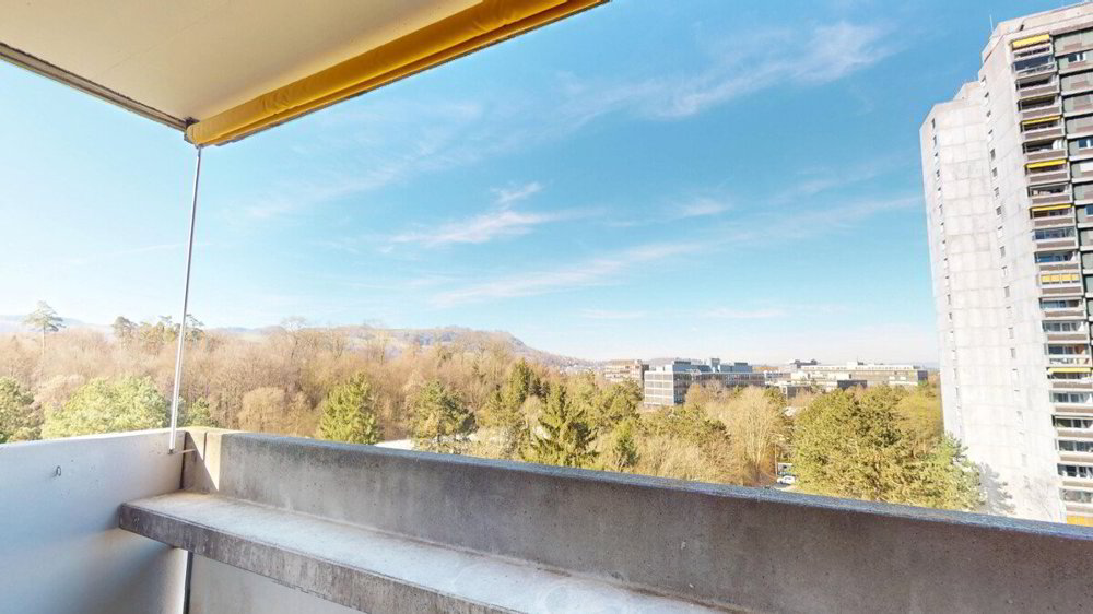 Wohnung – Bern, Holligen, Stadtteil III - Ansicht 2