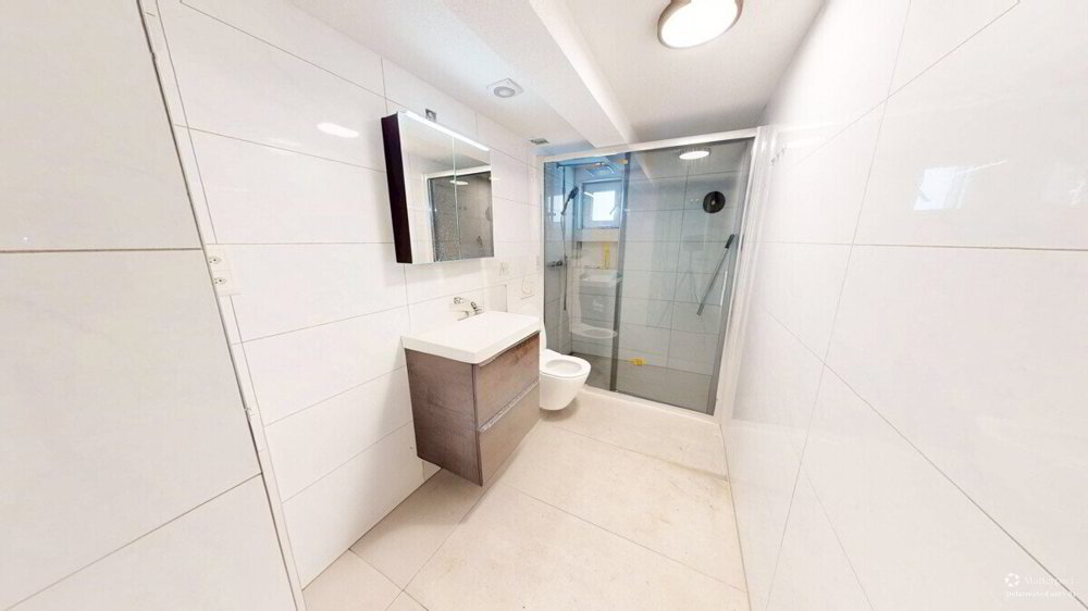 Appartement 3 pièces à louer à Herzogenbuchsee - image 1/6