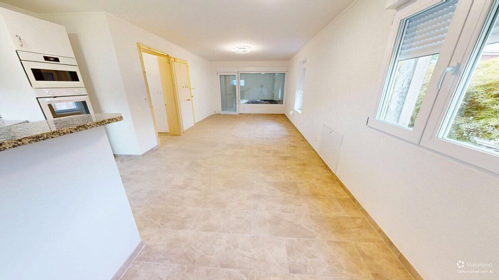 Wohnung – Wiedlisbach, Dettenbühl, Verwaltungskreis Oberaargau - Ansicht 2