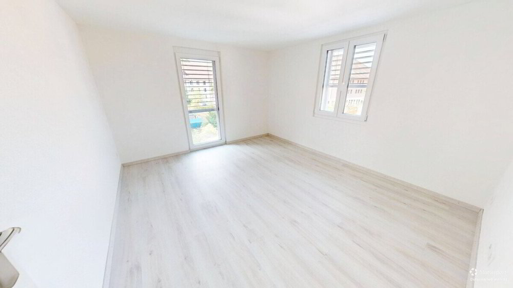 Wohnung – Herzogenbuchsee, Oberönz - Ansicht 3