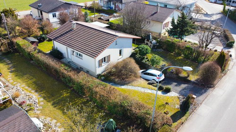 Appartement 6 pièces à louer à Wiedlisbach - image 1/13