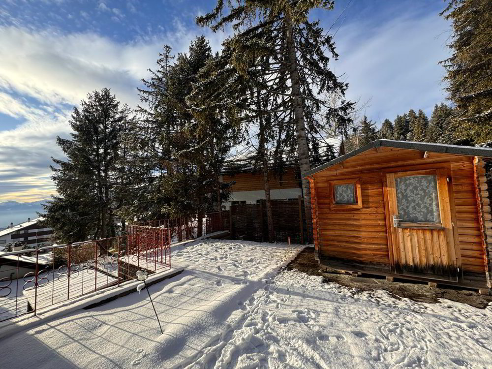 Casa di 7 locali in vendita a Crans-Montana - immagine 1/13