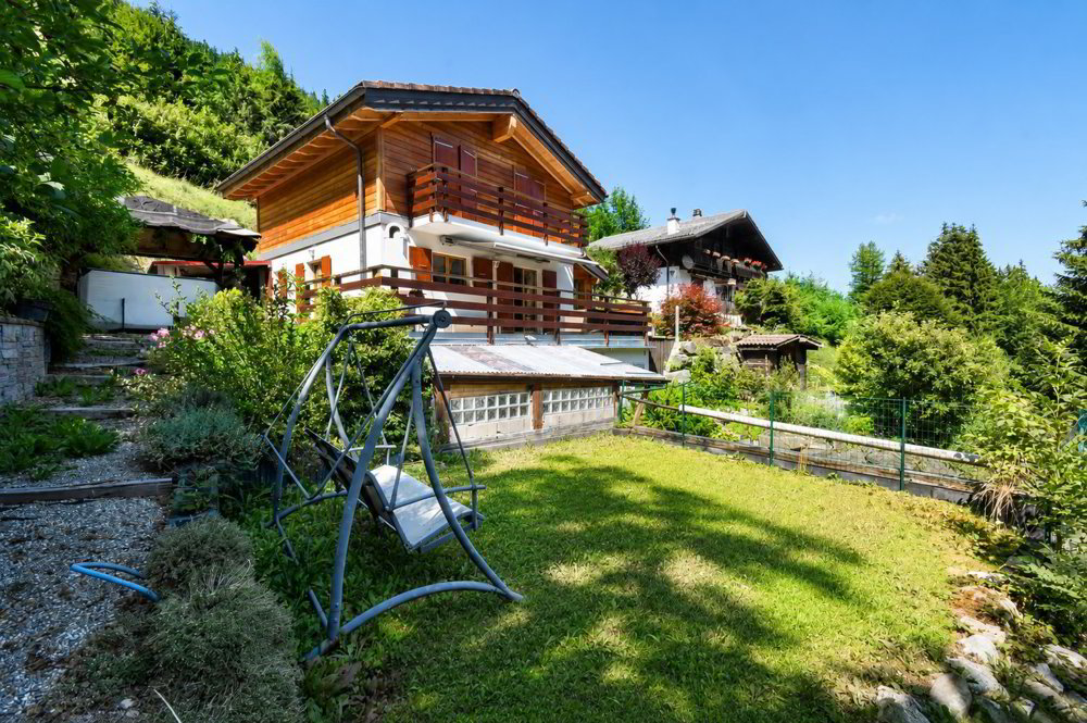 Haus – Torgon, La Jorette, Revereulaz