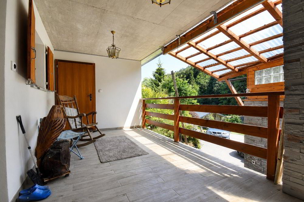 5 rooms House to buy in Torgon - image 1/13