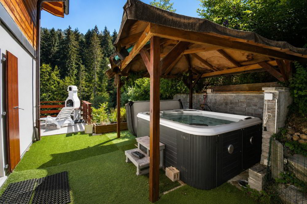 Haus – Torgon, La Jorette, Revereulaz - Ansicht 2