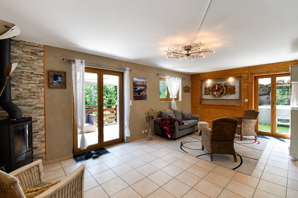 Haus – Torgon, La Jorette, Revereulaz - Ansicht 3