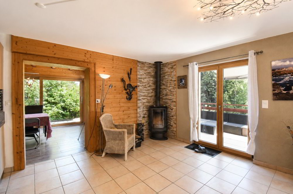 Haus – Torgon, La Jorette, Revereulaz - Ansicht 5