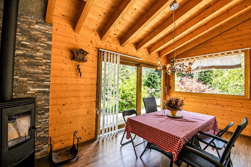 Haus – Torgon, La Jorette, Revereulaz - Mehr