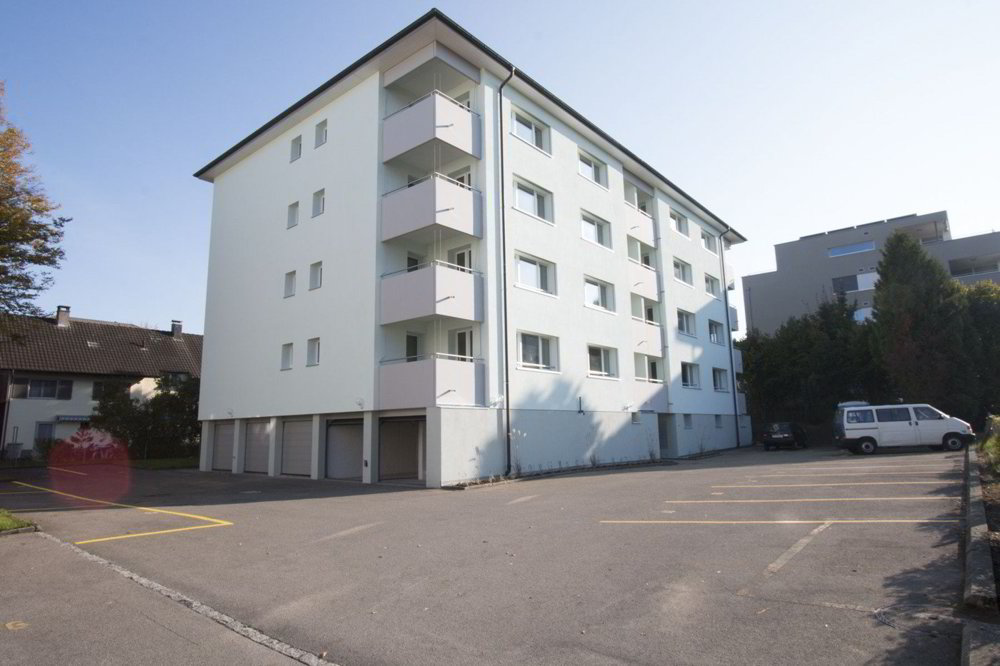 Appartement 4 pièces à louer à Kreuzlingen - image 1/9