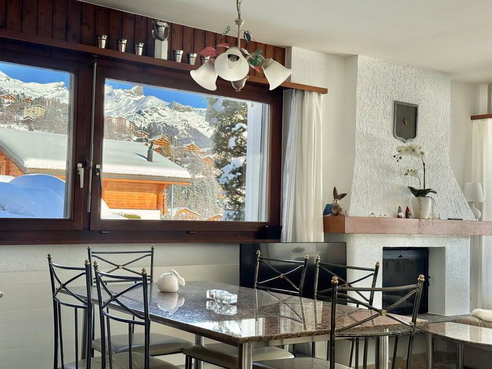 3 Zimmer Wohnung zum verkaufen in Randogne - Bild 1/13